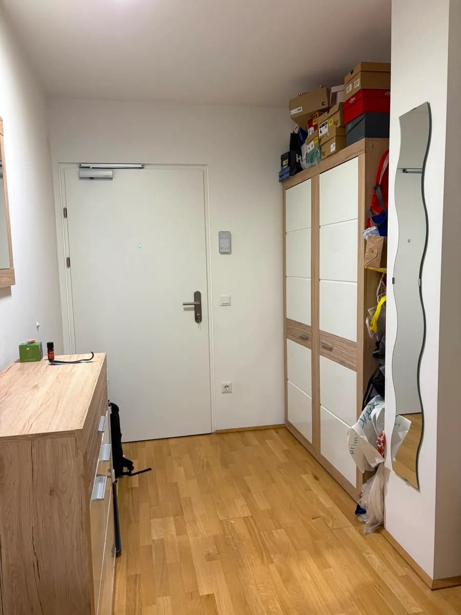 2-Zimmer-Wohnung mieten in Wien – 55 m², € 717 – Bild 2 von 18