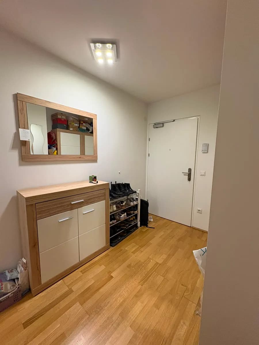 2-Zimmer-Wohnung mieten in Wien – 55 m², € 717 – Bild 3 von 18