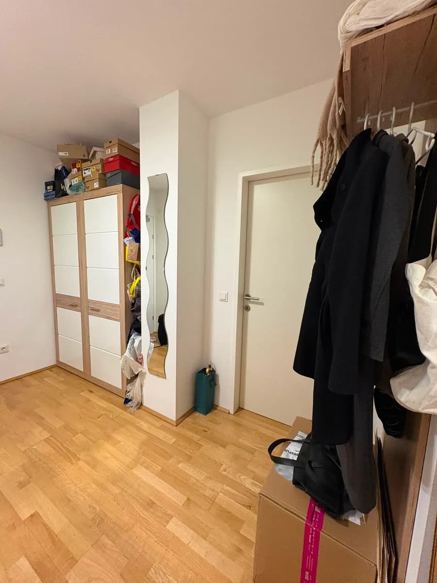 2-Zimmer-Wohnung mieten in Wien – 55 m², € 717 – Bild 4 von 18