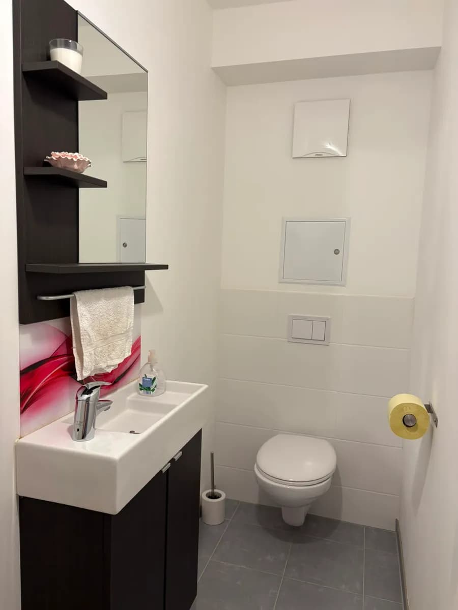 2-Zimmer-Wohnung mieten in Wien – 55 m², € 717 – Bild 5 von 18