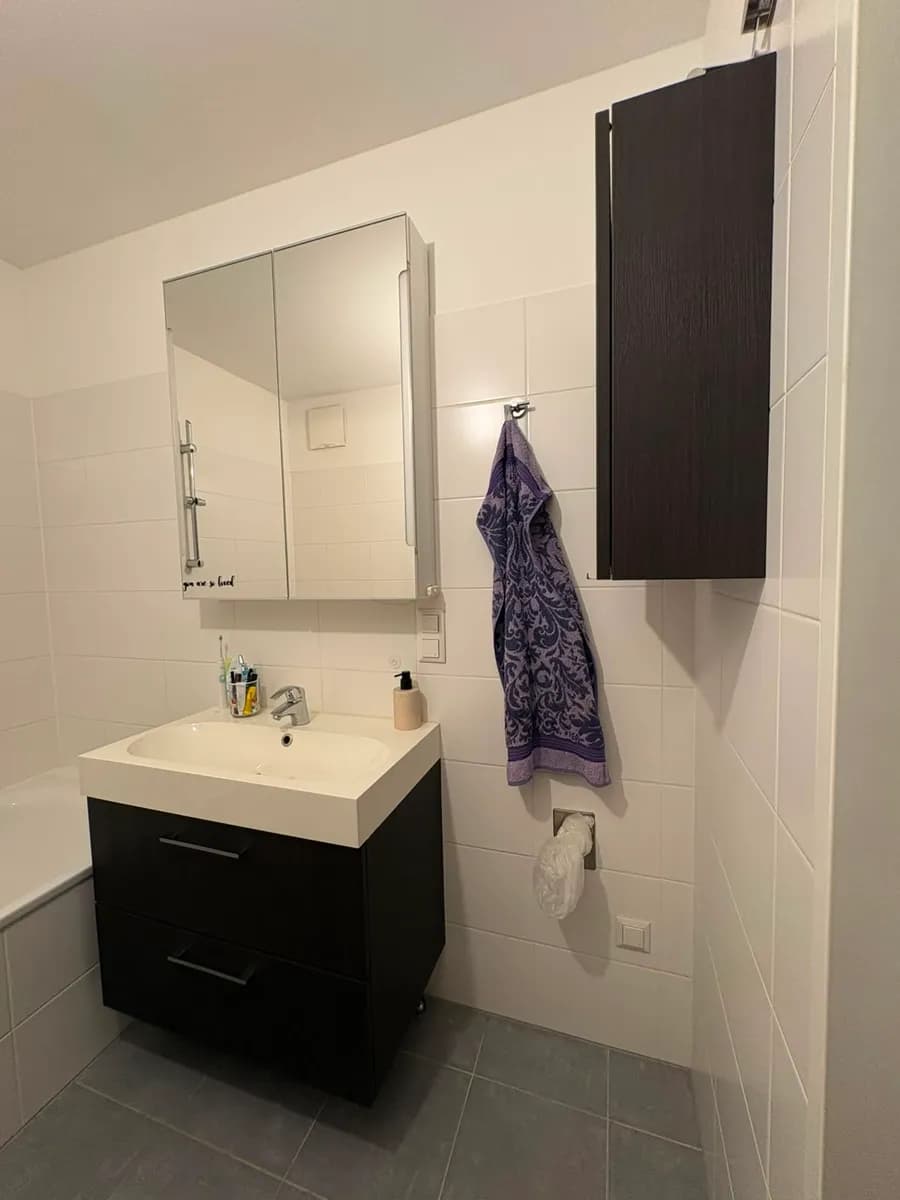 2-Zimmer-Wohnung mieten in Wien – 55 m², € 717 – Bild 8 von 18