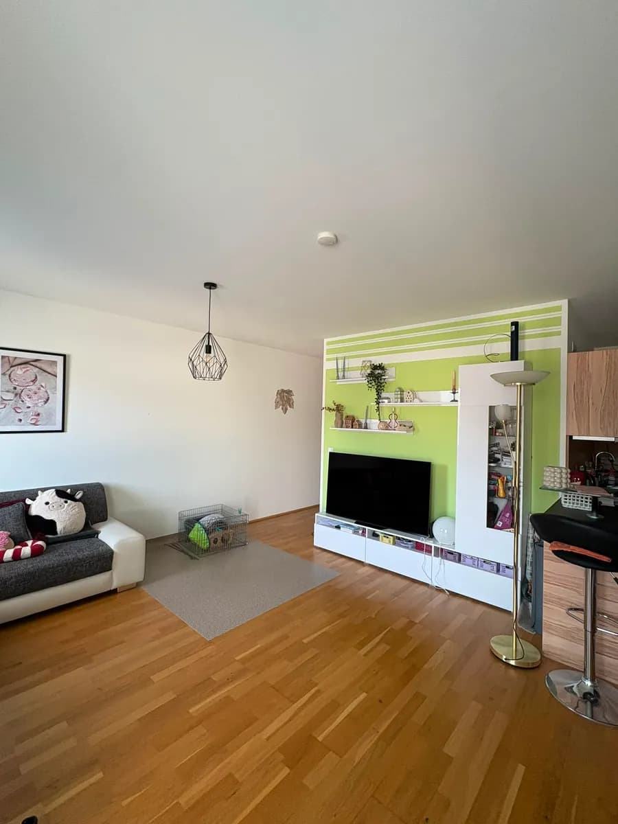 2-Zimmer-Wohnung mieten in Wien – 55 m², € 717 – Bild 10 von 18
