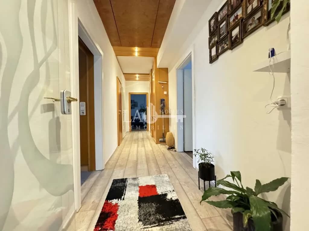 5-Zimmer-Wohnung kaufen in Linz Land – 121 m² – Bild 2 von 12