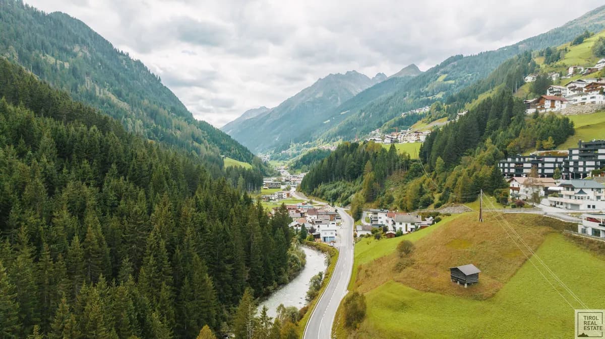 Immobilie kaufen in Landeck – 1 349 m² – Bild 7 von 8