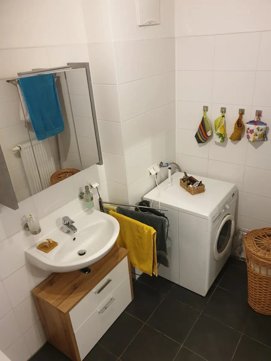 1-Zimmer-Wohnung mieten in Graz – 54 m², € 760 – Bild 2 von 11
