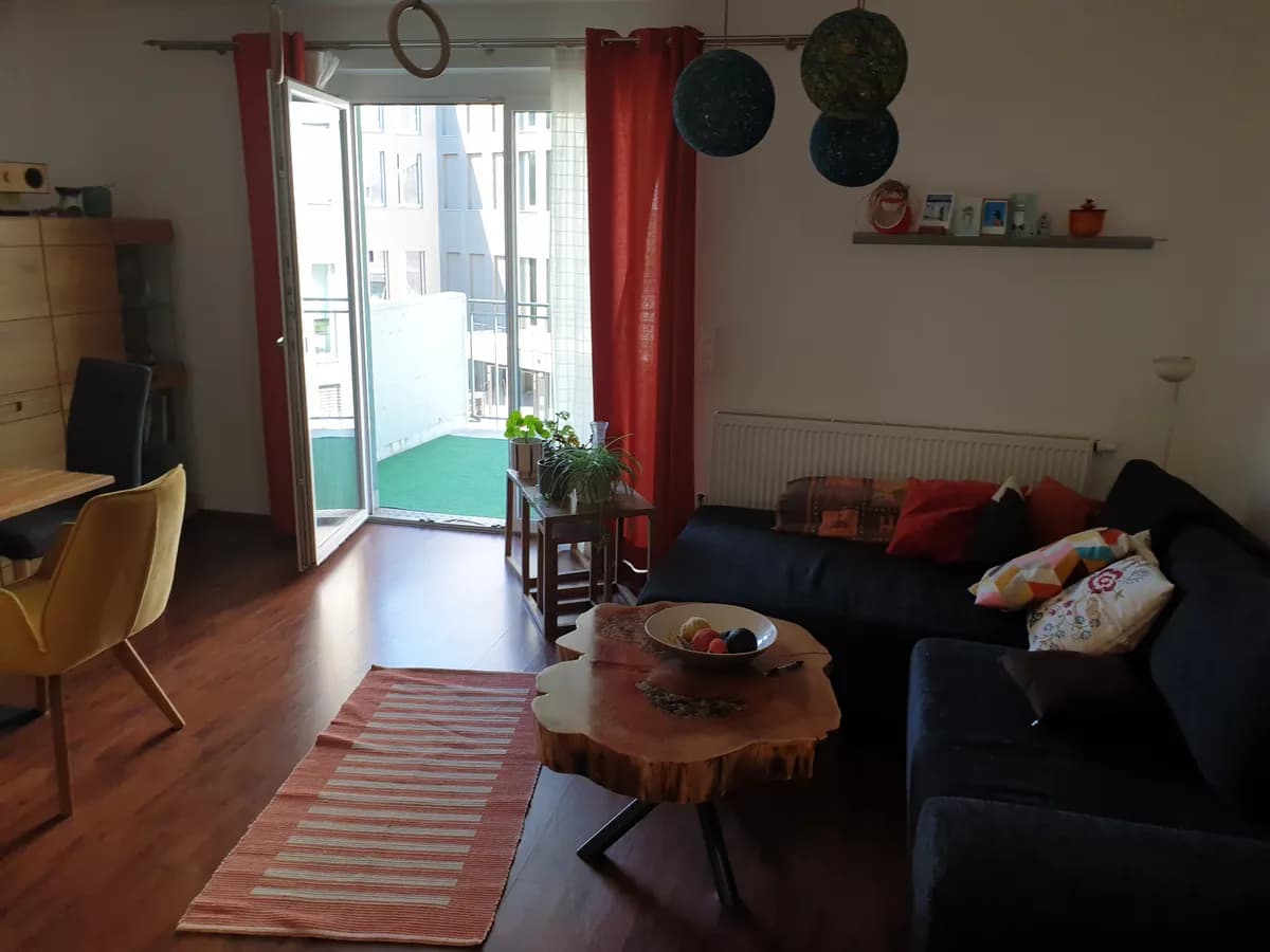 1-Zimmer-Wohnung mieten in Graz – 54 m², € 760 – Bild 5 von 11