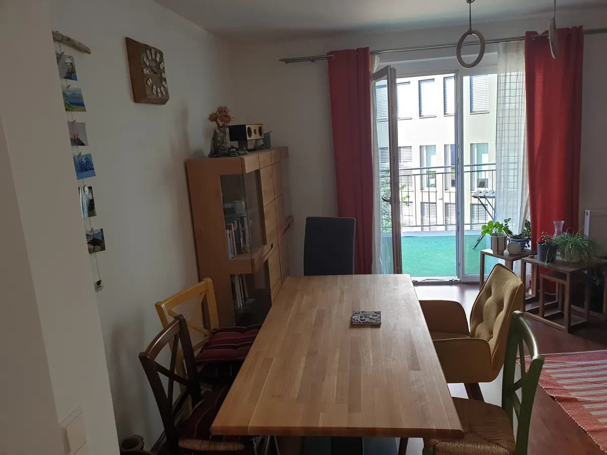 1-Zimmer-Wohnung mieten in Graz – 54 m², € 760 – Bild 6 von 11