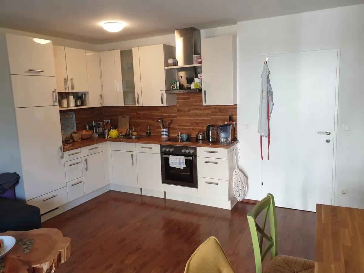 1-Zimmer-Wohnung mieten in Graz – 54 m², € 760 – Bild 7 von 11