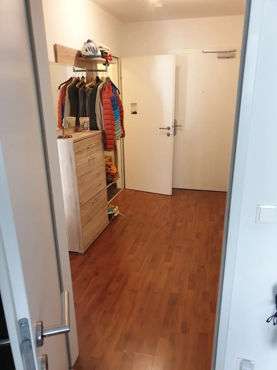1-Zimmer-Wohnung mieten in Graz – 54 m², € 760 – Bild 8 von 11