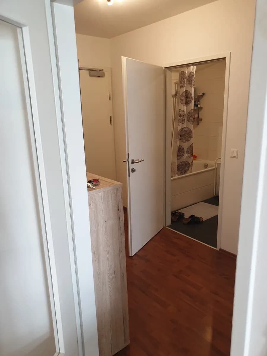 1-Zimmer-Wohnung mieten in Graz – 54 m², € 760 – Bild 9 von 11