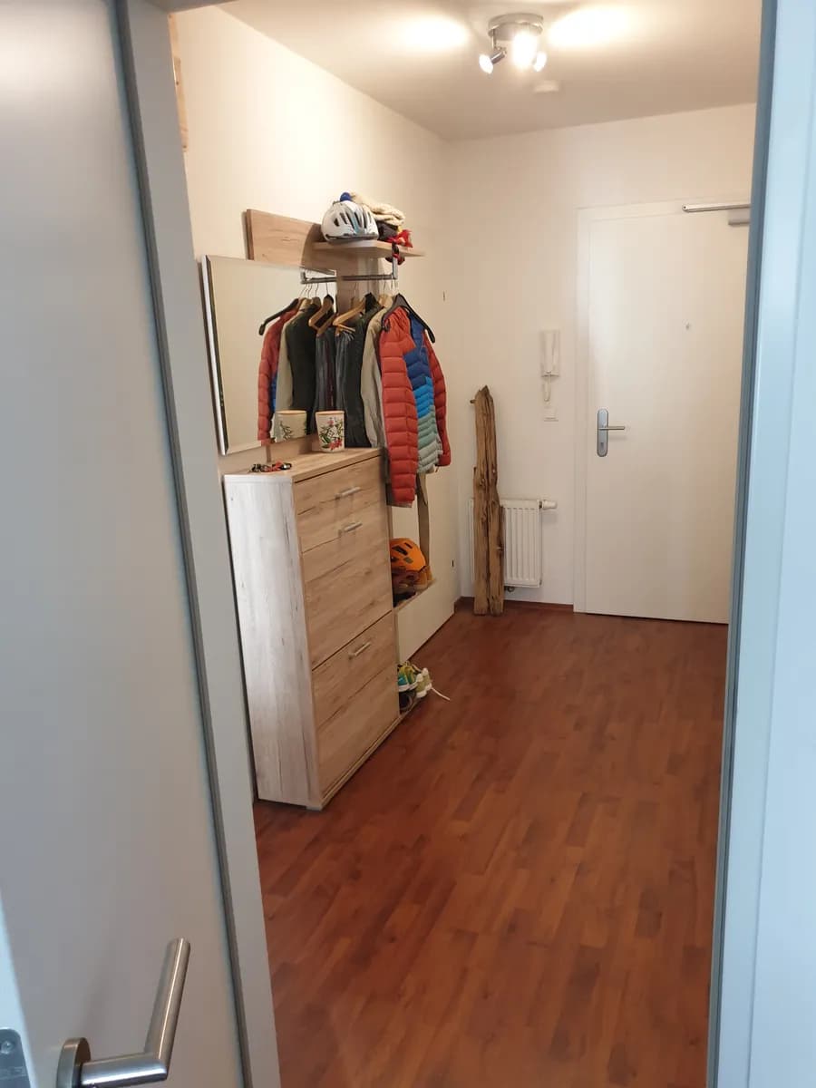 1-Zimmer-Wohnung mieten in Graz – 54 m², € 760 – Bild 10 von 11