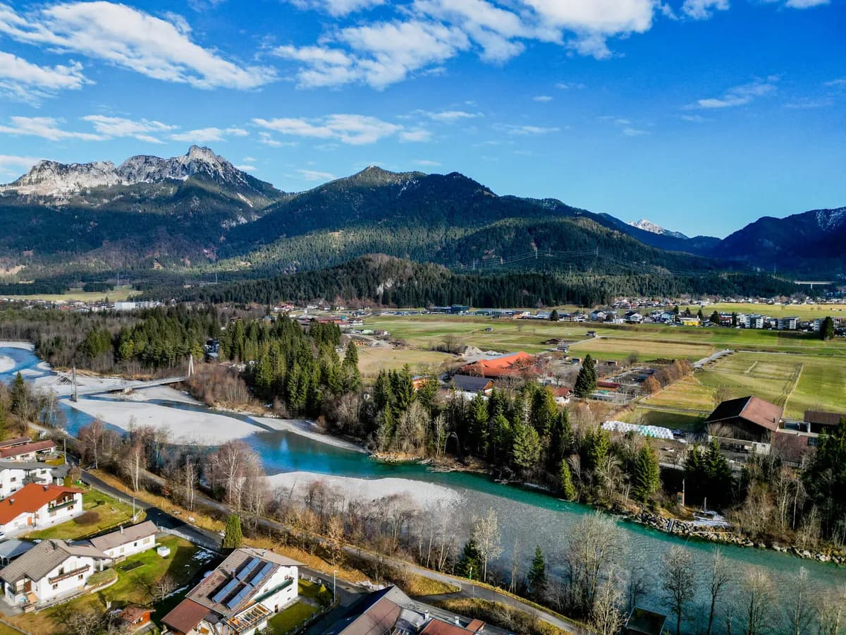 Grundstück kaufen in Reutte – 464 m², € 183.500 – Bild 4 von 13