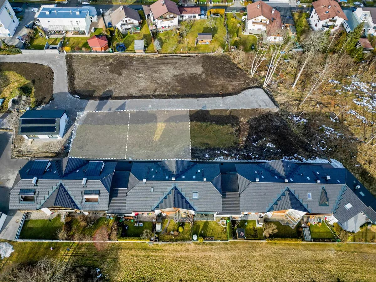 Grundstück kaufen in Reutte – 464 m², € 183.500 – Bild 9 von 13