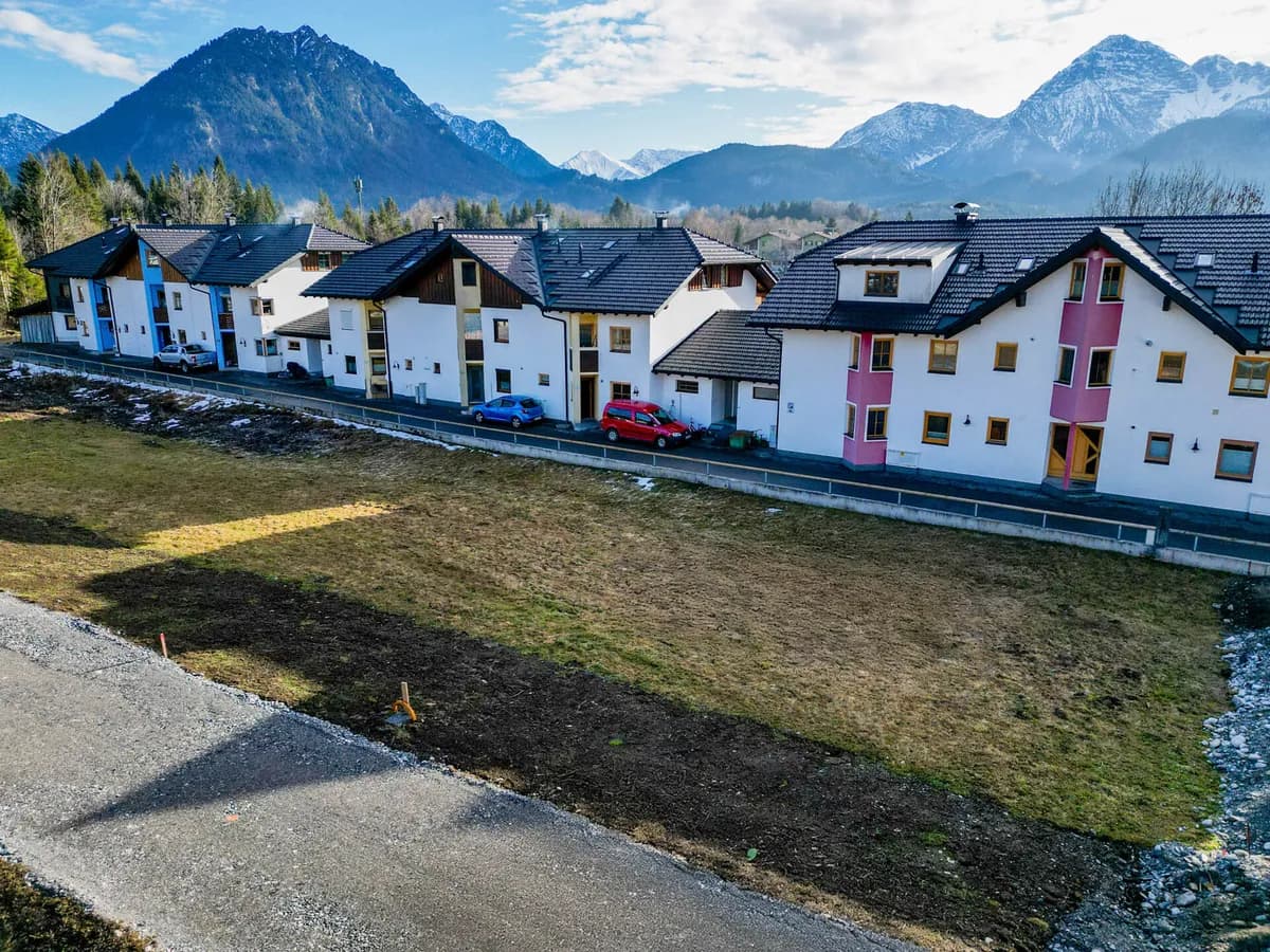 Grundstück kaufen in Reutte – 464 m², € 183.500 – Bild 10 von 13