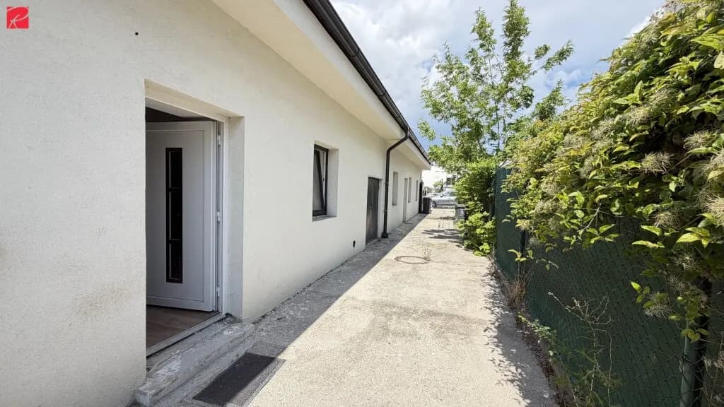 6-Zimmer-Gewerbeimmobilie kaufen in Baden – 126 m², € 299.000
