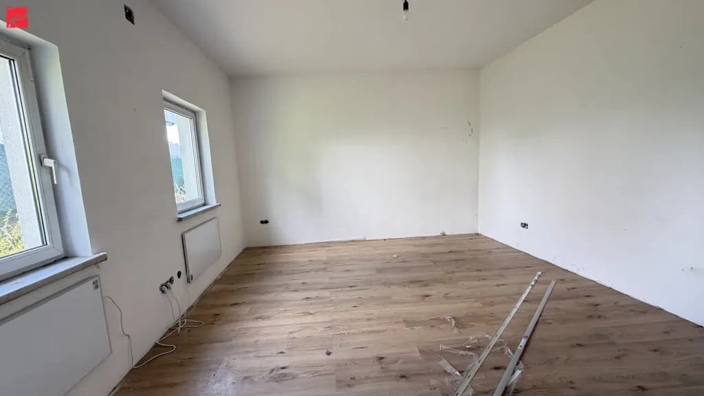 6-Zimmer-Gewerbeimmobilie kaufen in Baden – 126 m², € 299.000 – Bild 3 von 7