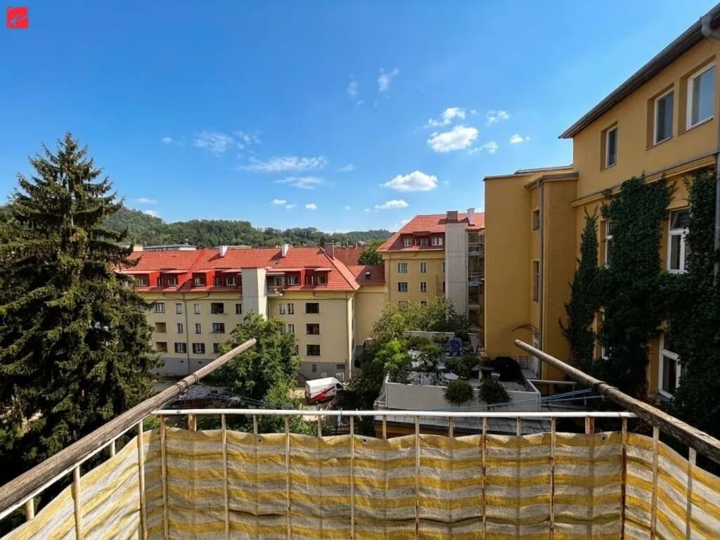 2-Zimmer-Wohnung kaufen in Graz – 28,58 m², € 95.000 – Bild 2 von 6