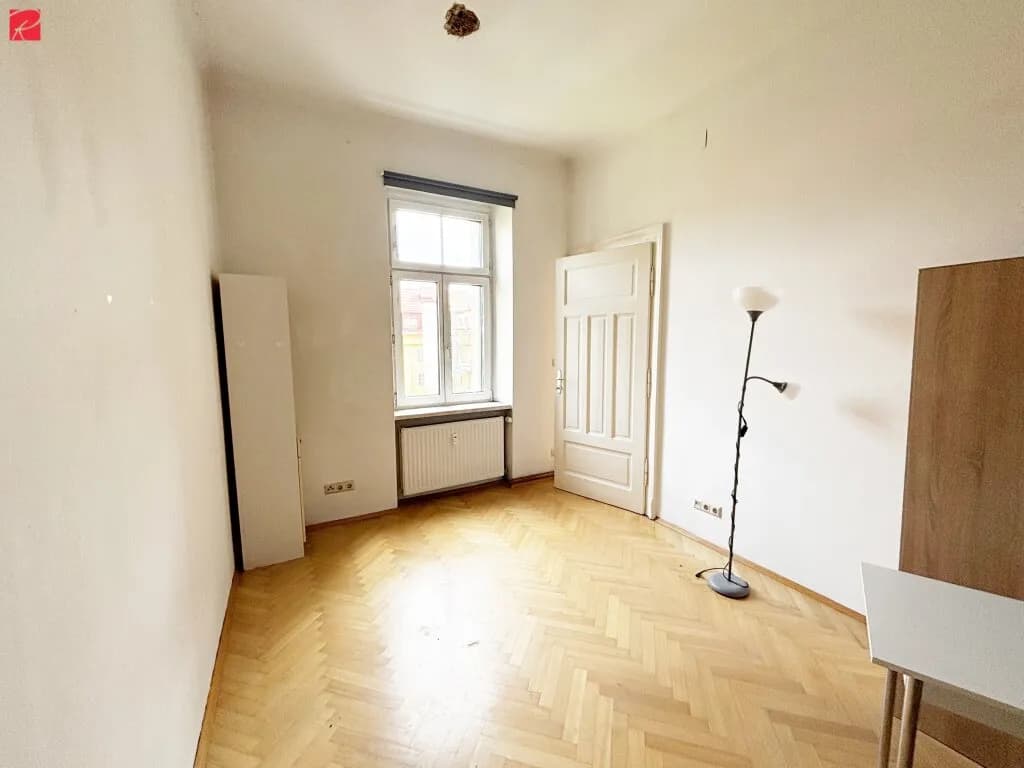 2-Zimmer-Wohnung kaufen in Graz – 28,58 m², € 95.000 – Bild 3 von 6
