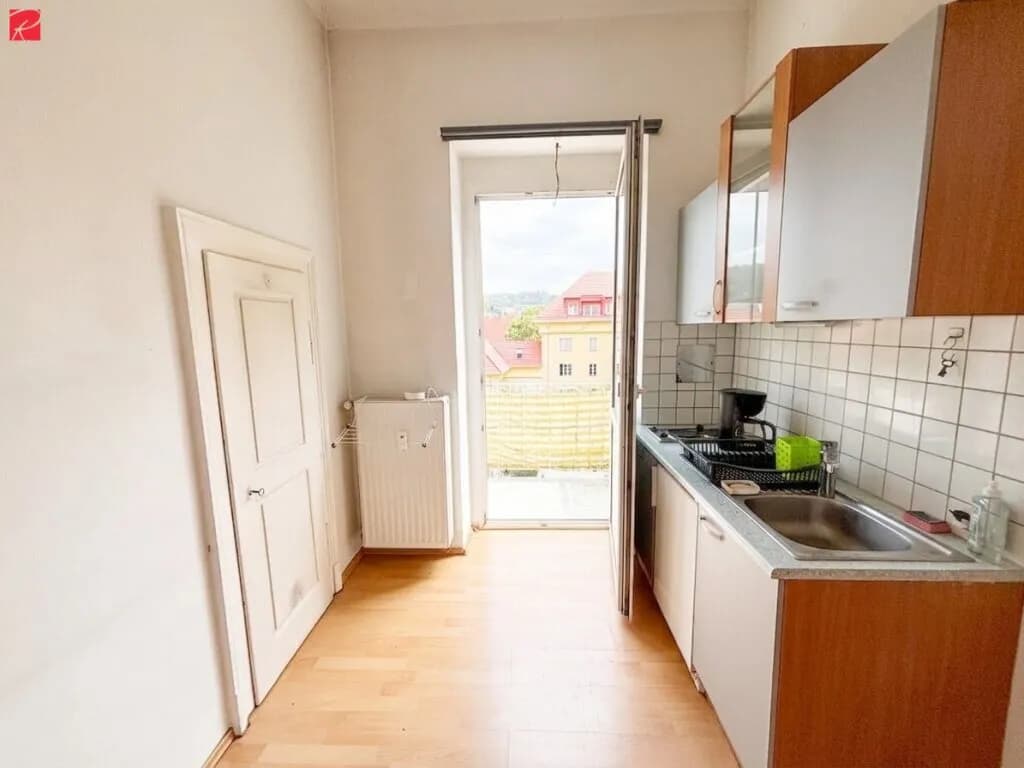 2-Zimmer-Wohnung kaufen in Graz – 28,58 m², € 95.000 – Bild 4 von 6