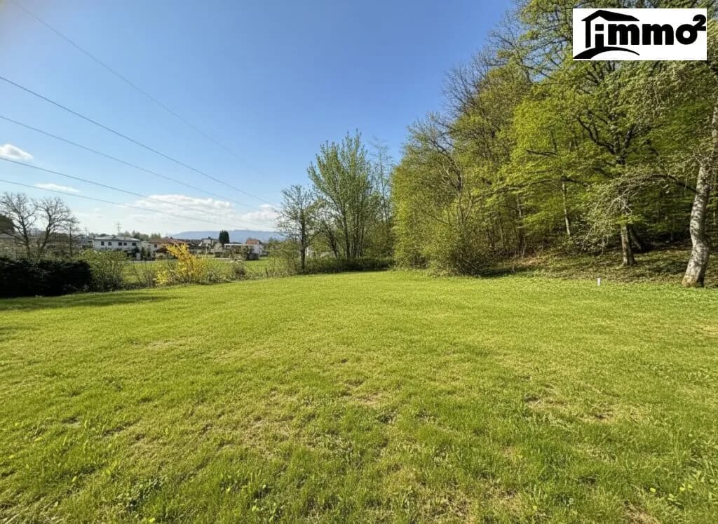 Grundstück kaufen in Villach – 1 342 m², € 210.000 – Bild 2 von 8