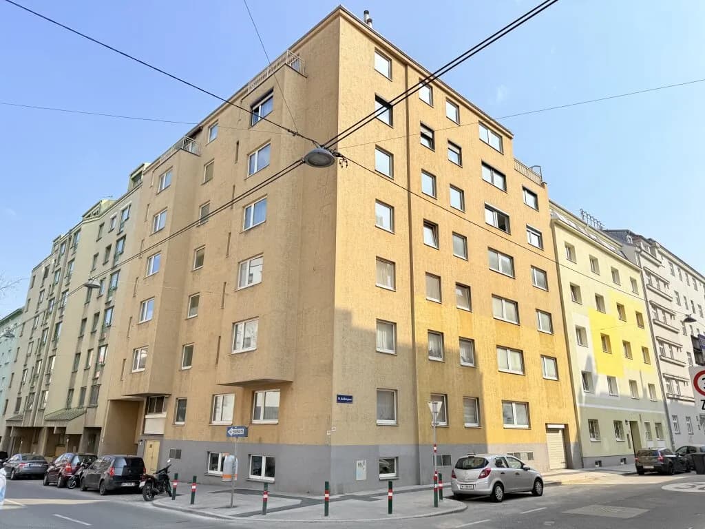 4-Zimmer-Wohnung mieten in Wien – 91,22 m², € 1.799 – Bild 35 von 37