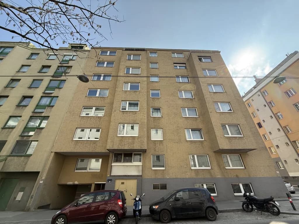 4-Zimmer-Wohnung mieten in Wien – 91,22 m², € 1.799 – Bild 36 von 37