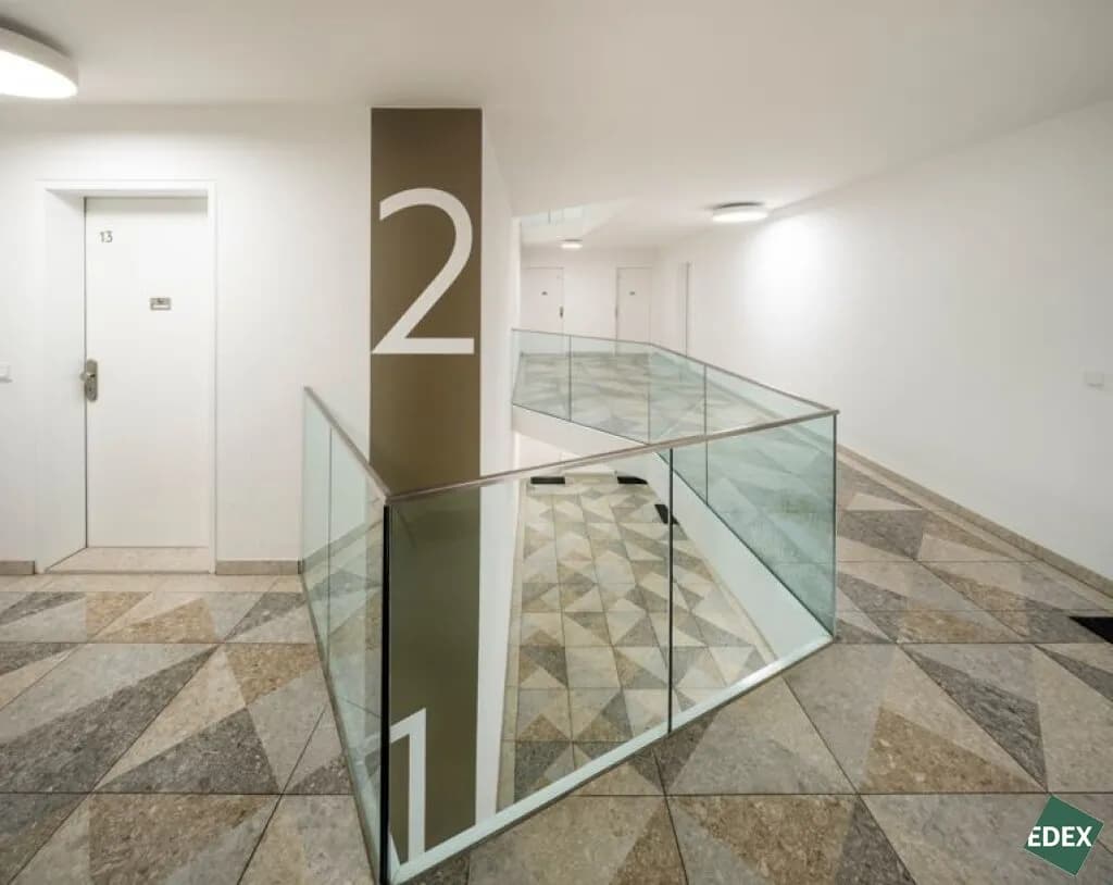 3-Zimmer-Wohnung mieten in Wien – 87 m², € 2.099 – Bild 23 von 27