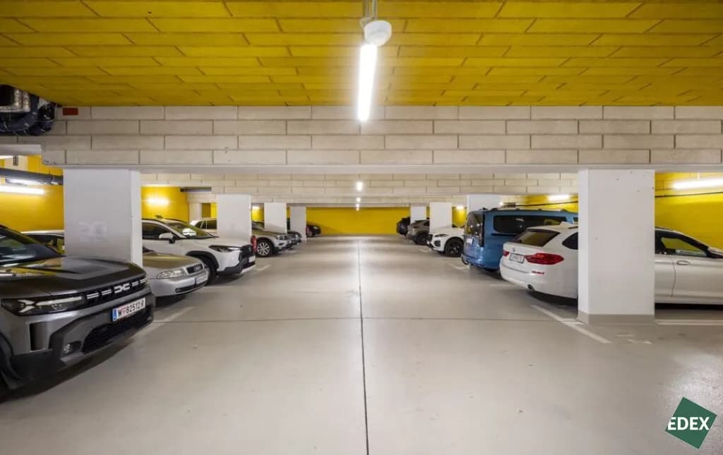 3-Zimmer-Wohnung mieten in Wien – 87 m², € 2.099 – Bild 24 von 27