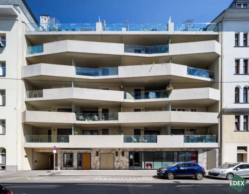 3-Zimmer-Wohnung mieten in Wien – 87 m², € 2.099 – Bild 25 von 27
