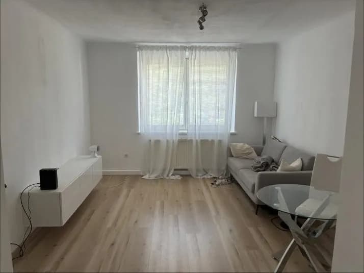 2-Zimmer-Wohnung mieten in Wien – 51 m², € 549