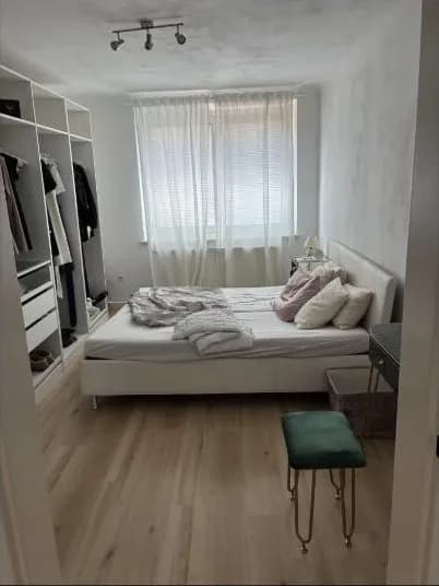 2-Zimmer-Wohnung mieten in Wien – 51 m², € 549 – Bild 2 von 7