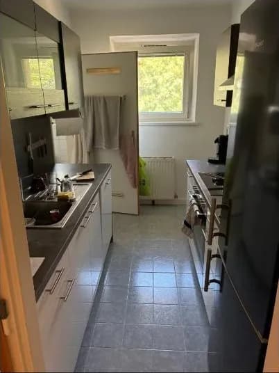 2-Zimmer-Wohnung mieten in Wien – 51 m², € 549 – Bild 3 von 7