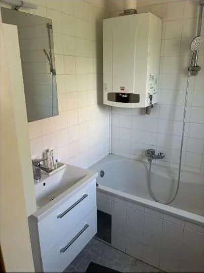 2-Zimmer-Wohnung mieten in Wien – 51 m², € 549 – Bild 4 von 7