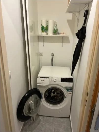 2-Zimmer-Wohnung mieten in Wien – 51 m², € 549 – Bild 7 von 7