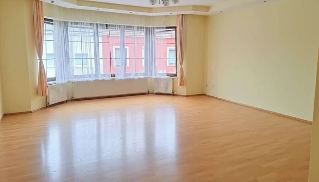 5-Zimmer-Gewerbeimmobilie mieten in Mistelbach – 198 m², € 1.809