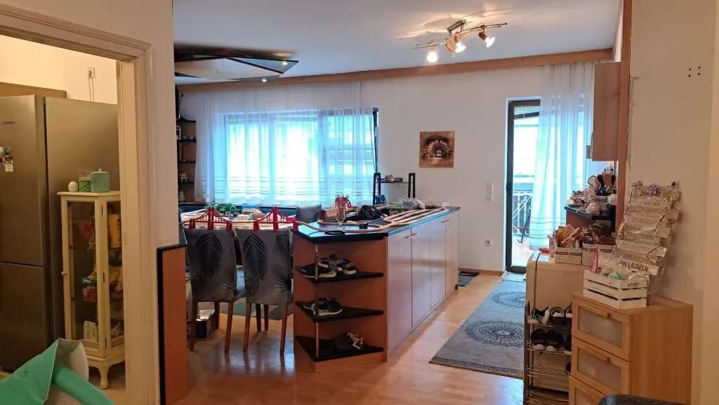 5-Zimmer-Gewerbeimmobilie mieten in Mistelbach – 198 m², € 1.809 – Bild 4 von 6