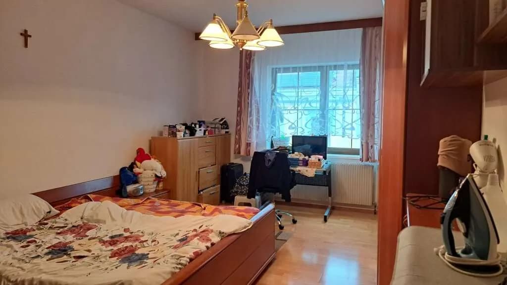 5-Zimmer-Gewerbeimmobilie mieten in Mistelbach – 198 m², € 1.809 – Bild 5 von 6
