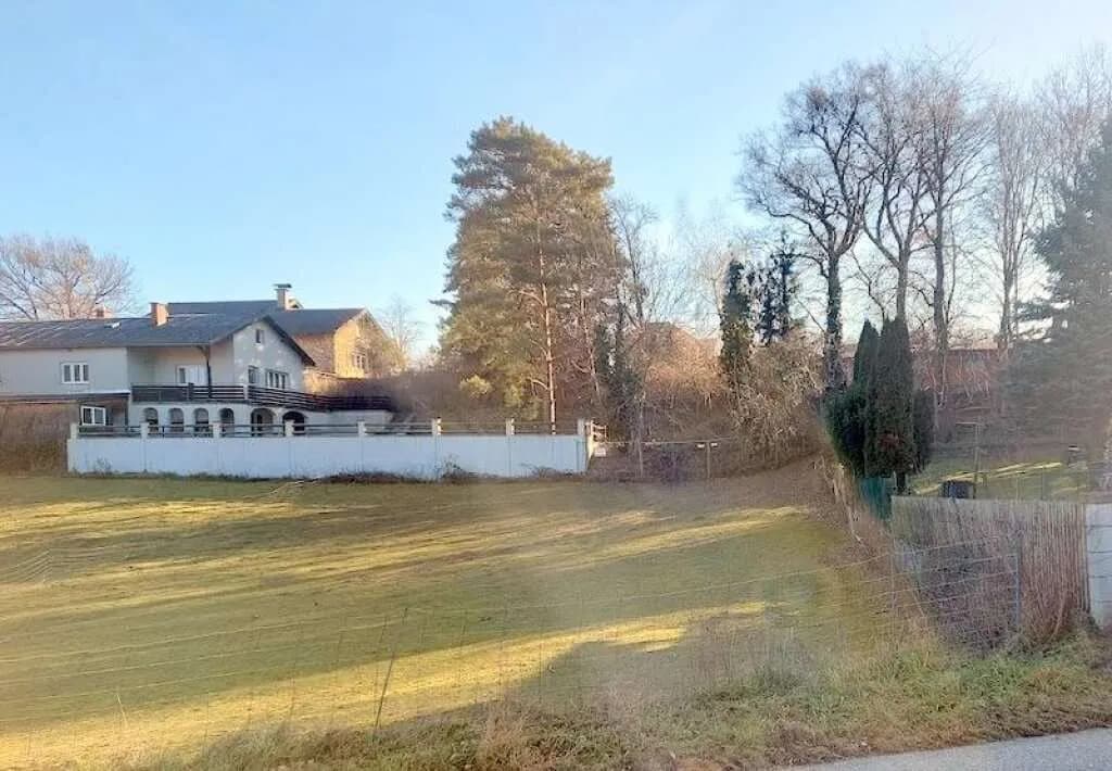 Grundstück kaufen in Mistelbach – 1 182 m², € 258.000