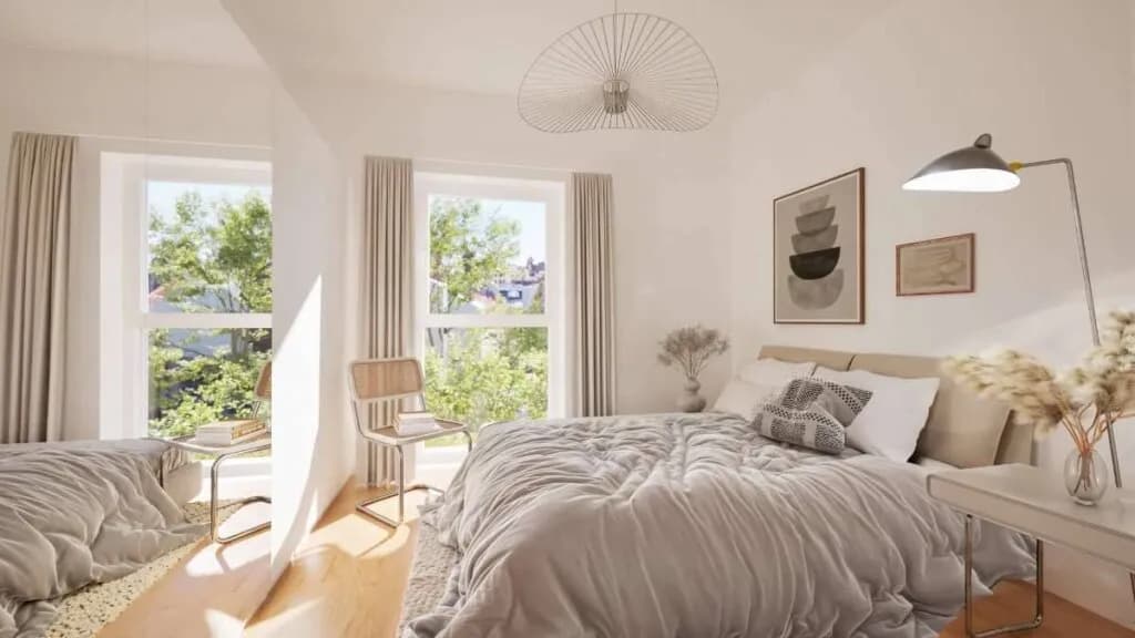 3-Zimmer-Wohnung kaufen in Graz – 66,16 m², € 463.500 – Bild 4 von 7