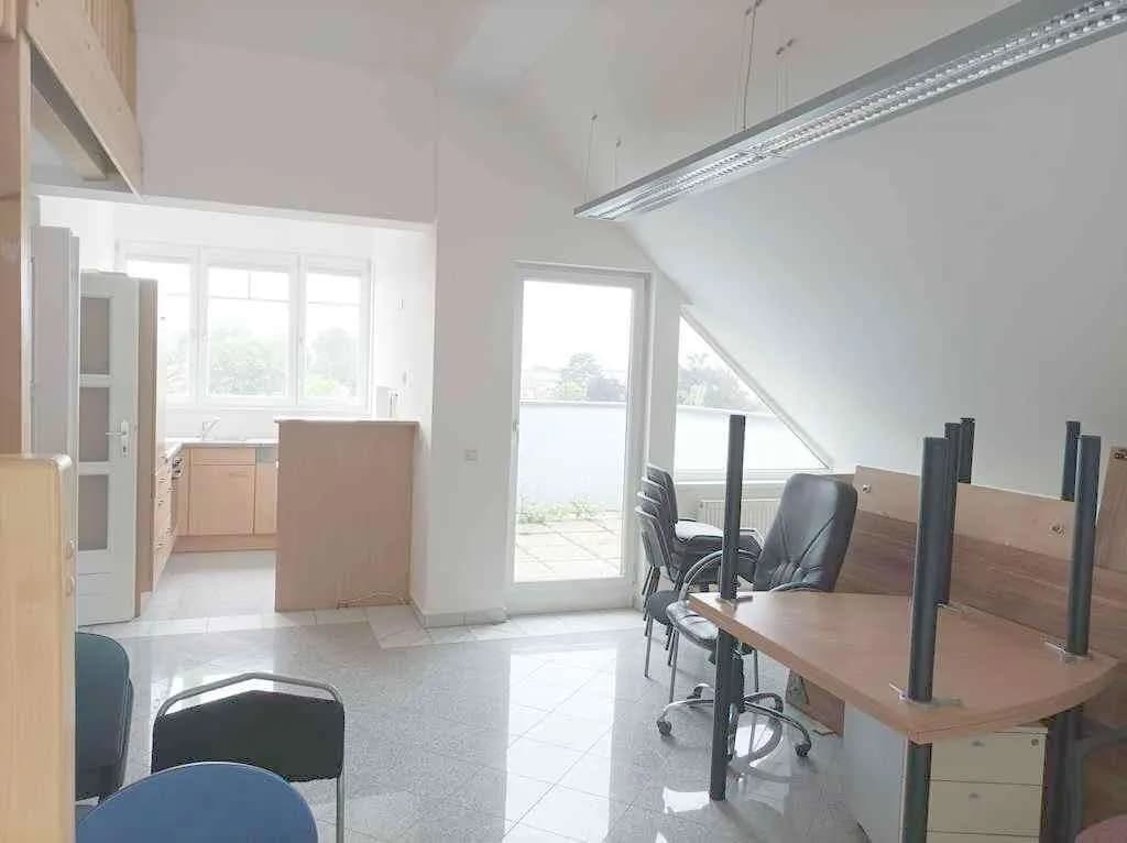 6-Zimmer-Gewerbeimmobilie mieten in Mistelbach – 74 m², € 1.073