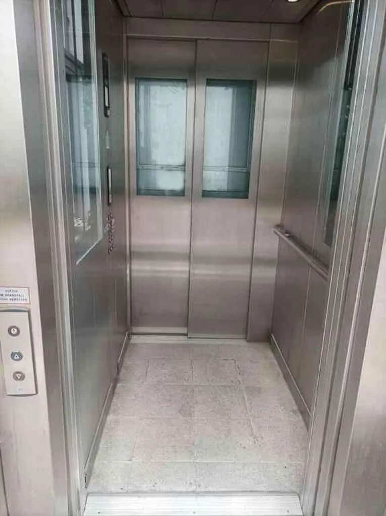 6-Zimmer-Gewerbeimmobilie mieten in Mistelbach – 74 m², € 1.073 – Bild 4 von 22