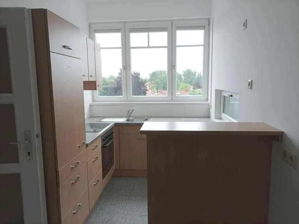 6-Zimmer-Gewerbeimmobilie mieten in Mistelbach – 74 m², € 1.073 – Bild 9 von 22