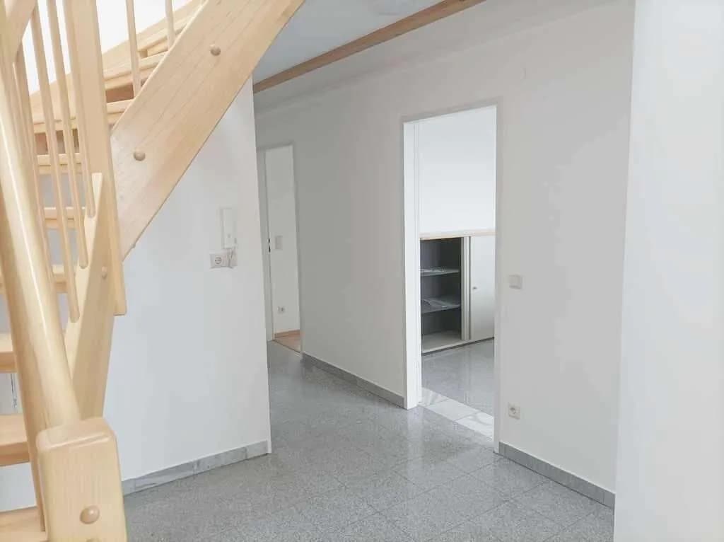 6-Zimmer-Gewerbeimmobilie mieten in Mistelbach – 74 m², € 1.073 – Bild 20 von 22