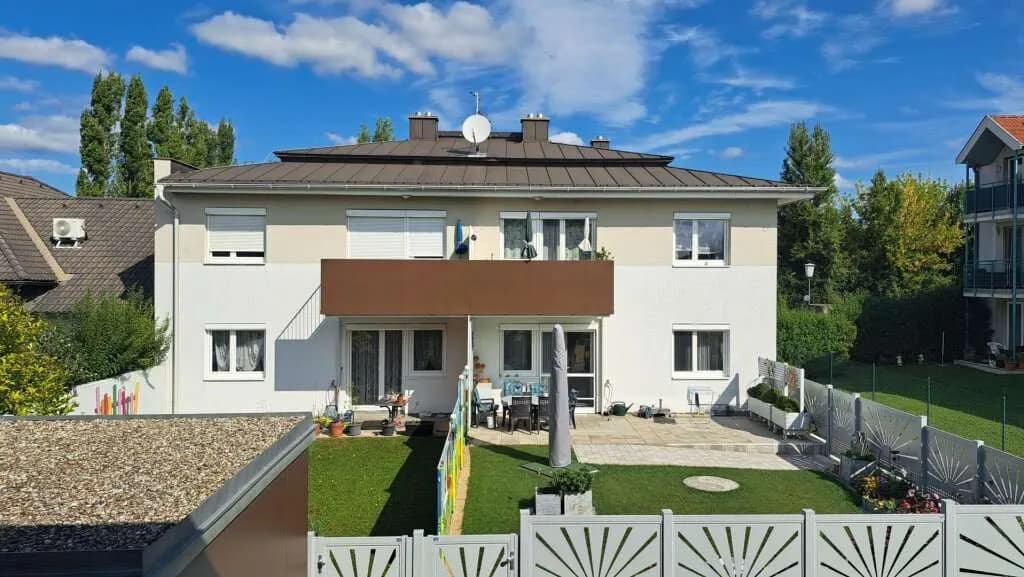 3-Zimmer-Wohnung mieten in Mistelbach – 74 m², € 1.054