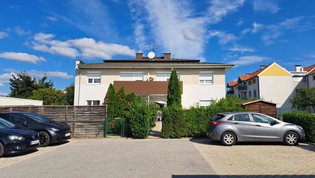 3-Zimmer-Wohnung mieten in Mistelbach – 74 m², € 1.054 – Bild 2 von 12