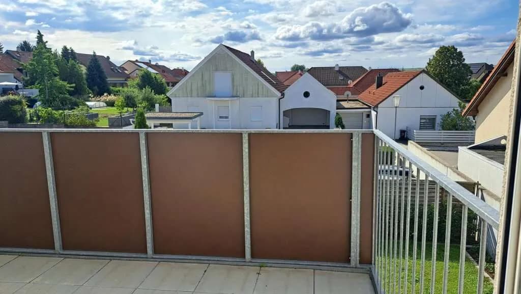3-Zimmer-Wohnung mieten in Mistelbach – 74 m², € 1.054 – Bild 8 von 12