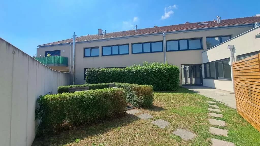 4-Zimmer-Gewerbeimmobilie mieten in Mistelbach – 119 m², € 1.420