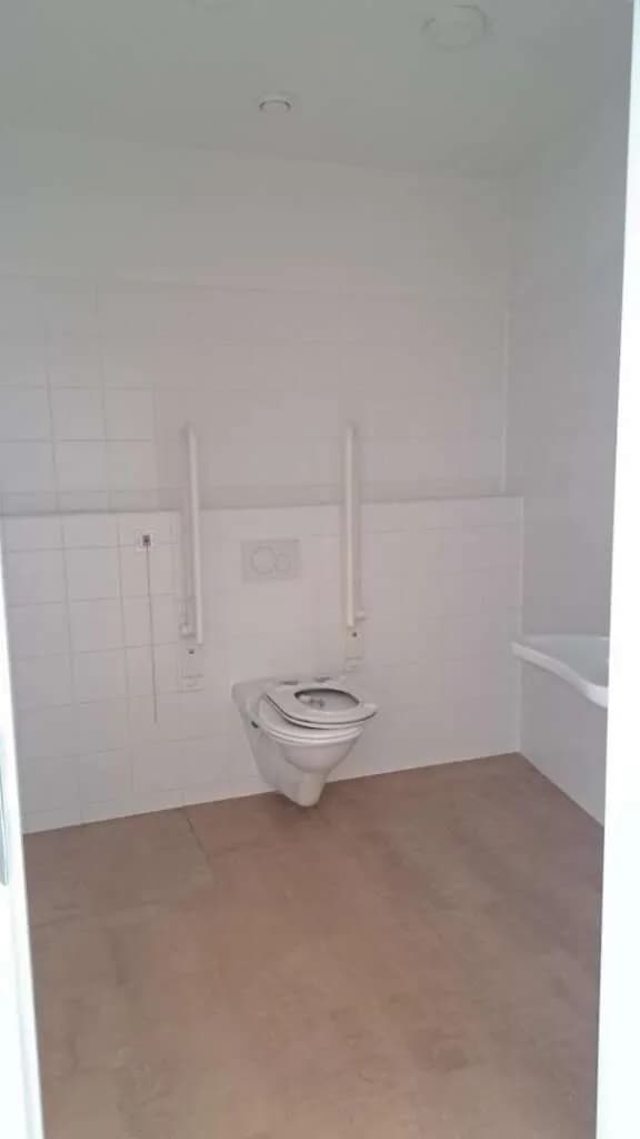 4-Zimmer-Gewerbeimmobilie mieten in Mistelbach – 119 m², € 1.420 – Bild 6 von 15