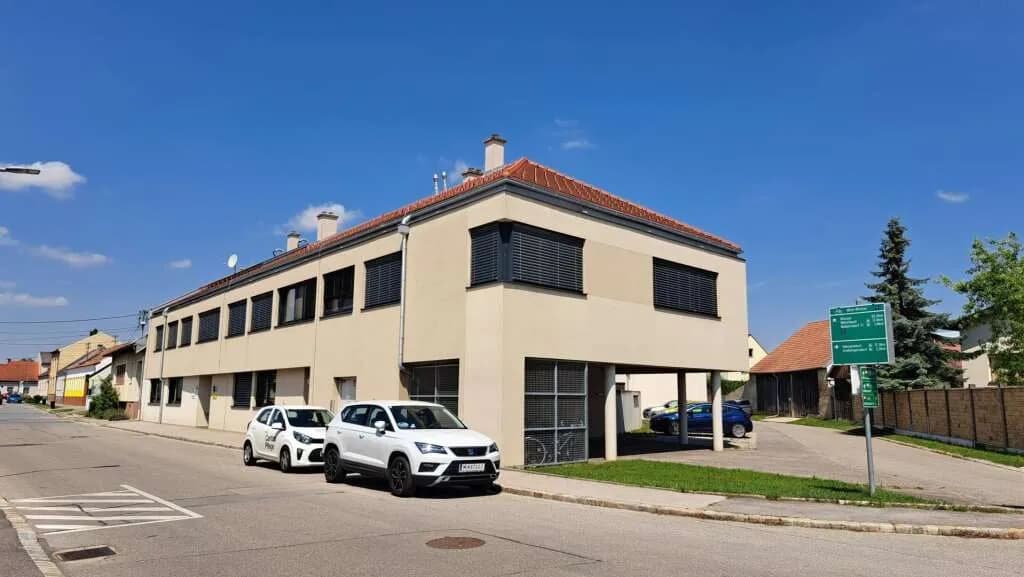 4-Zimmer-Gewerbeimmobilie mieten in Mistelbach – 119 m², € 1.420 – Bild 13 von 15