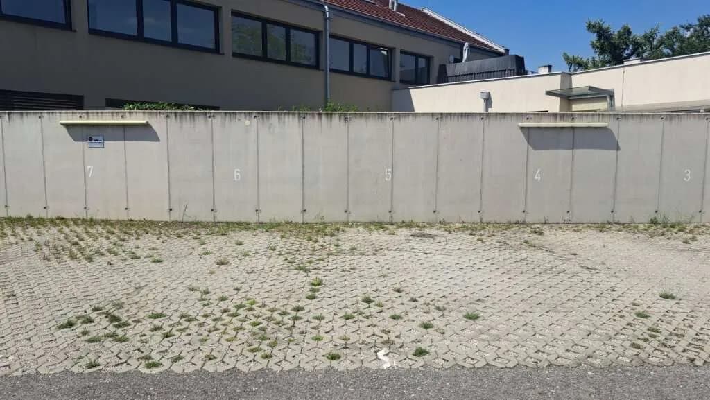 4-Zimmer-Gewerbeimmobilie mieten in Mistelbach – 119 m², € 1.420 – Bild 15 von 15